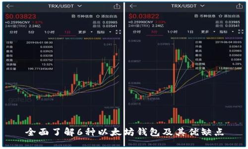 全面了解6种以太坊钱包及其优缺点
