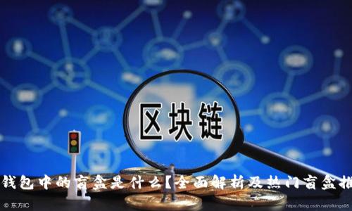 TP钱包中的盲盒是什么？全面解析及热门盲盒推荐