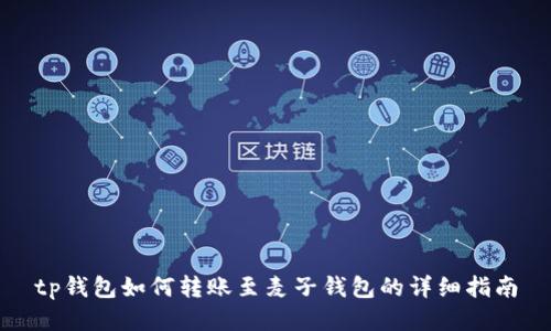 tp钱包如何转账至麦子钱包的详细指南