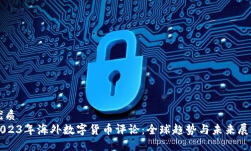 优质  
2023年海外数字货币评论：全球趋势与未来展望