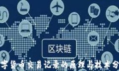 数字货币交易记录的原理与技术分析