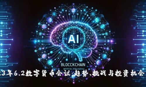 2023年6.2数字货币会议：趋势、挑战与投资机会分析