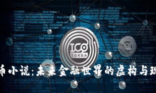 数字货币小说：未来金融世界的虚构与现实交汇