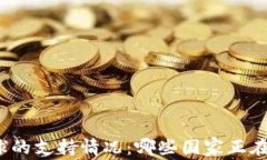 数字货币在全球的支持情况：哪些国家正在拥抱