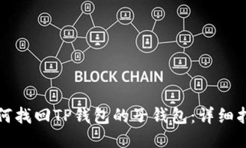如何找回TP钱包的子钱包：详细指南