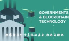 数字货币支付系统的未来：机遇与挑战