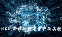 数字货币MDL：新兴的数字资产及其投资者指南
