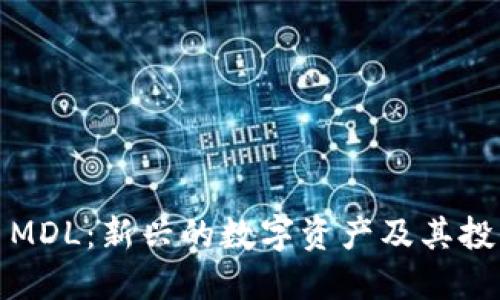 数字货币MDL：新兴的数字资产及其投资者指南