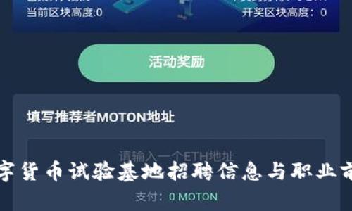 海南数字货币试验基地招聘信息与职业前景分析
