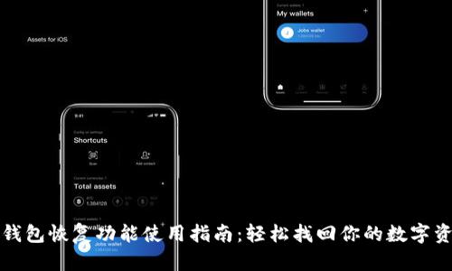 TP钱包恢复功能使用指南：轻松找回你的数字资产