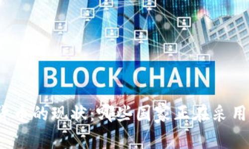 全球数字货币的现状：哪些国家正在采用数字货币？