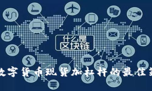 深入探讨数字货币现货加杠杆的最佳策略与风险