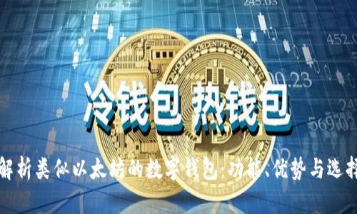 全面解析类似以太坊的数字钱包：功能、优势与选择指南