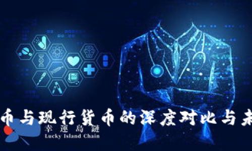 数字货币与现行货币的深度对比与未来展望