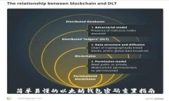 简单易懂的以太坊钱包密码重置指南
