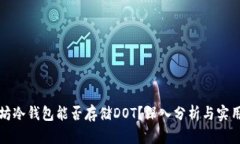 以太坊冷钱包能否存储DOT？深入分析与实用建议