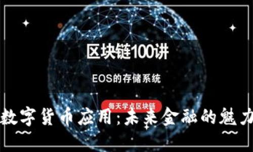 福州数字货币应用：未来金融的魅力之旅