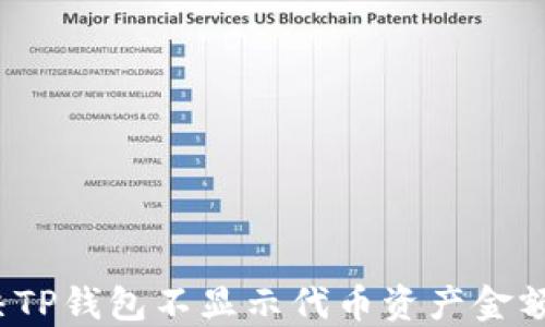 
如何解决TP钱包不显示代币资产金额的问题？