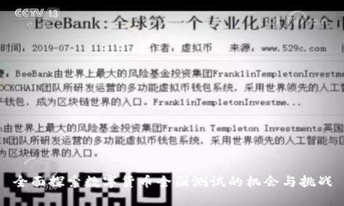 全面探索数字货币全国测试的机会与挑战