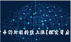 为什么数字货币仍然能持续上涨？探究背后的动