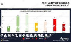 思考为了让用户轻松了解如何查询以太坊钱包地
