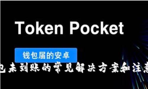 TP钱包未到账的常见解决方案和注意事项