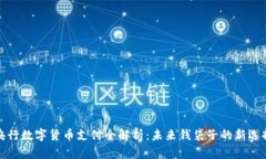 央行数字货币支付全解析：未来钱袋子的新选择
