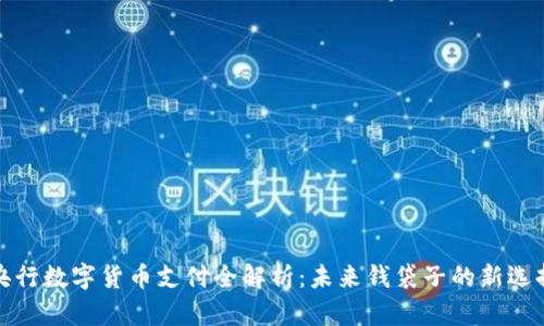 央行数字货币支付全解析：未来钱袋子的新选择