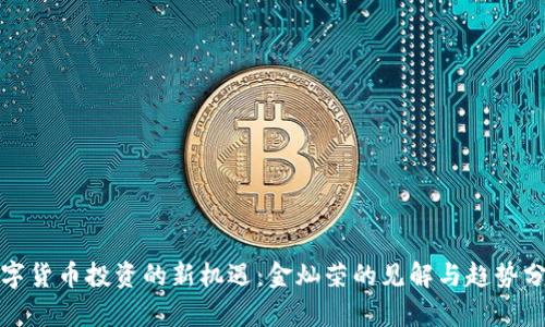 数字货币投资的新机遇：金灿荣的见解与趋势分析