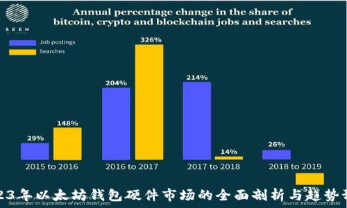   
2023年以太坊钱包硬件市场的全面剖析与趋势预测