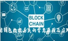 以太坊钱包数据丢失的常见原因及应对措施