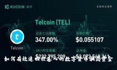 如何有效追回被卷入的数字货币骗局资金