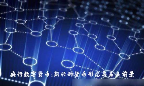 央行数字货币：新兴的货币形态与未来前景
