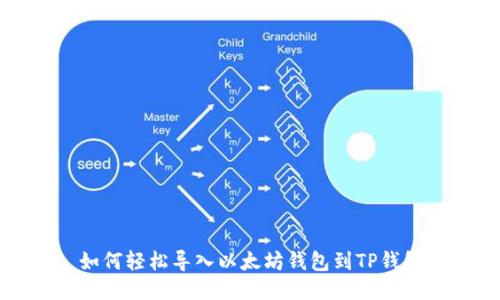 如何轻松导入以太坊钱包到TP钱包