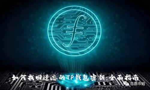 如何找回遗忘的TP钱包密钥：全面指南